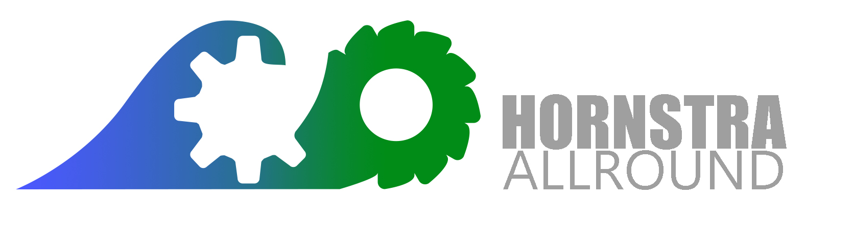 Hornstra Allround Logo